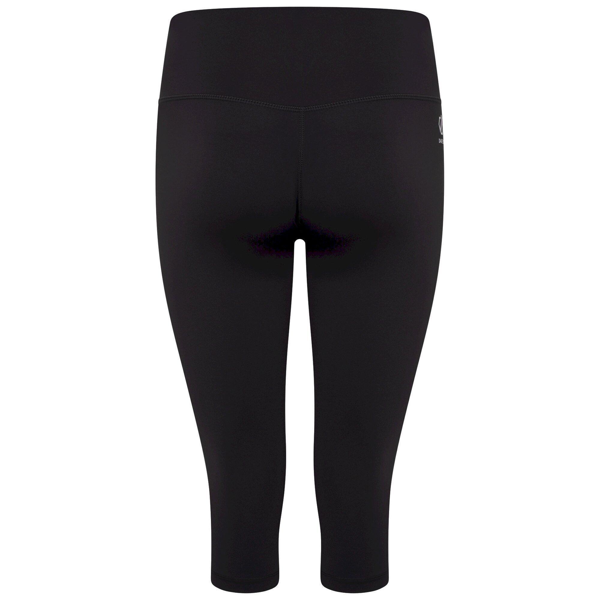 Pantalone donna INFLUENTIAL (nero)