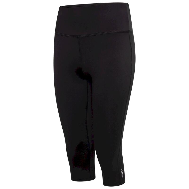 "Influential" 34 Leggings für Damen Schwarz