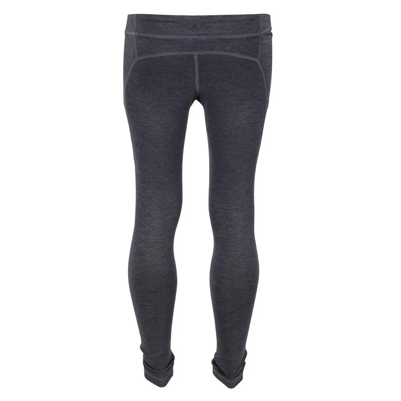 Legging ATKIN Enfant (Gris phoque)