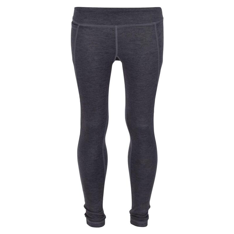 Legging ATKIN Enfant (Gris phoque)