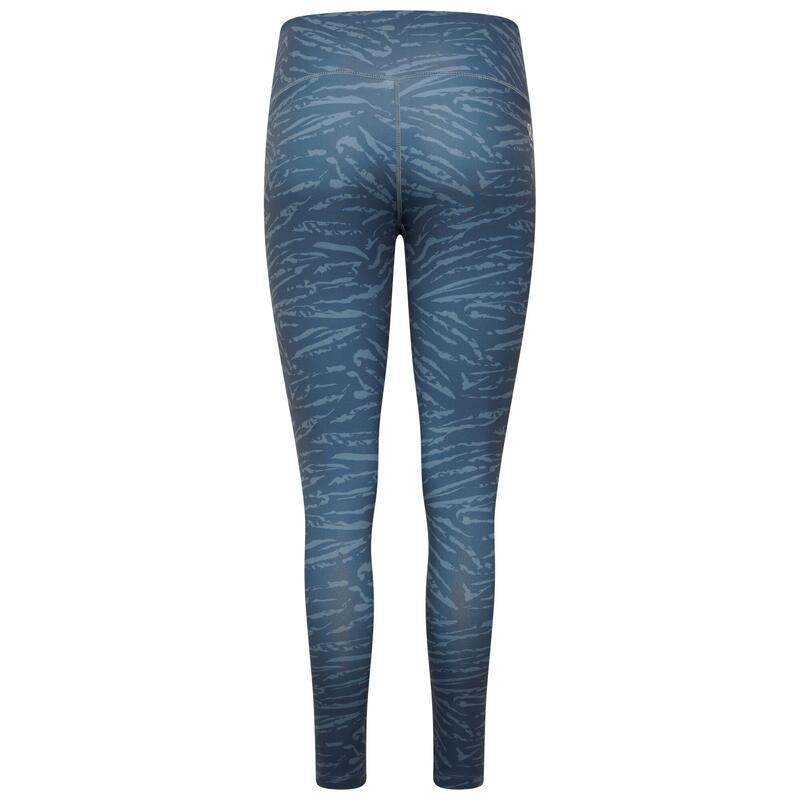 "Influential" Leggings für Damen Grau