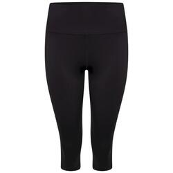 Legging INFLUENTIAL Femme (Noir)