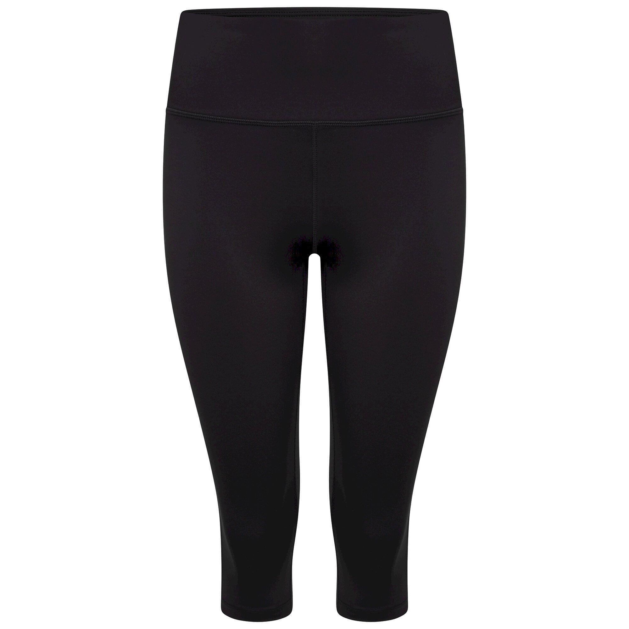 Women's INFLUENTIAL Legging (Black)