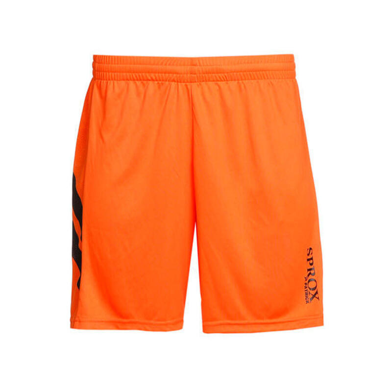 Short Patrick Sprox