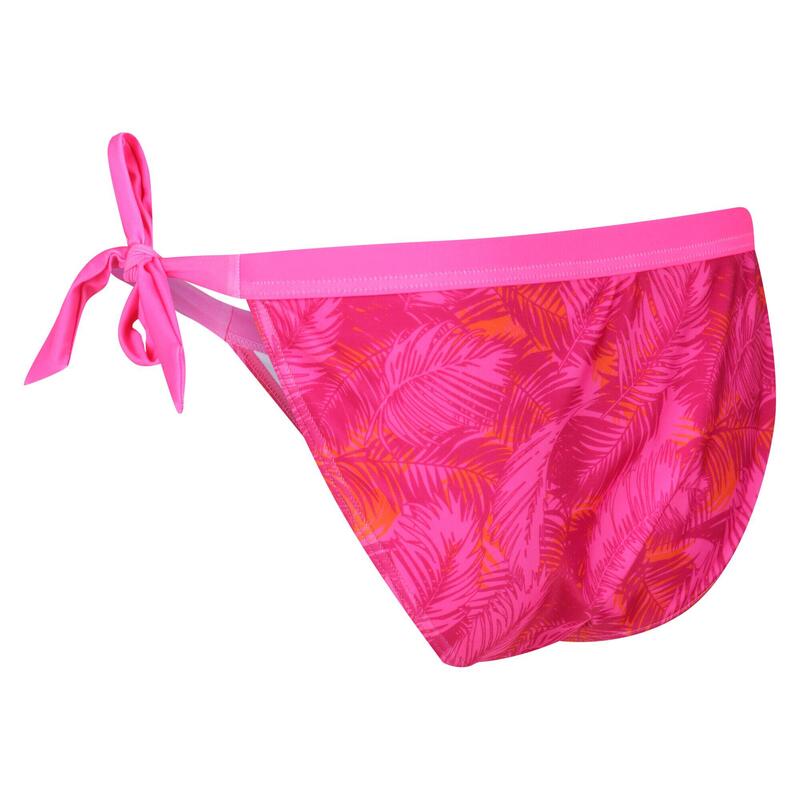 "Flavia" Bikinihöschen für Damen Pink