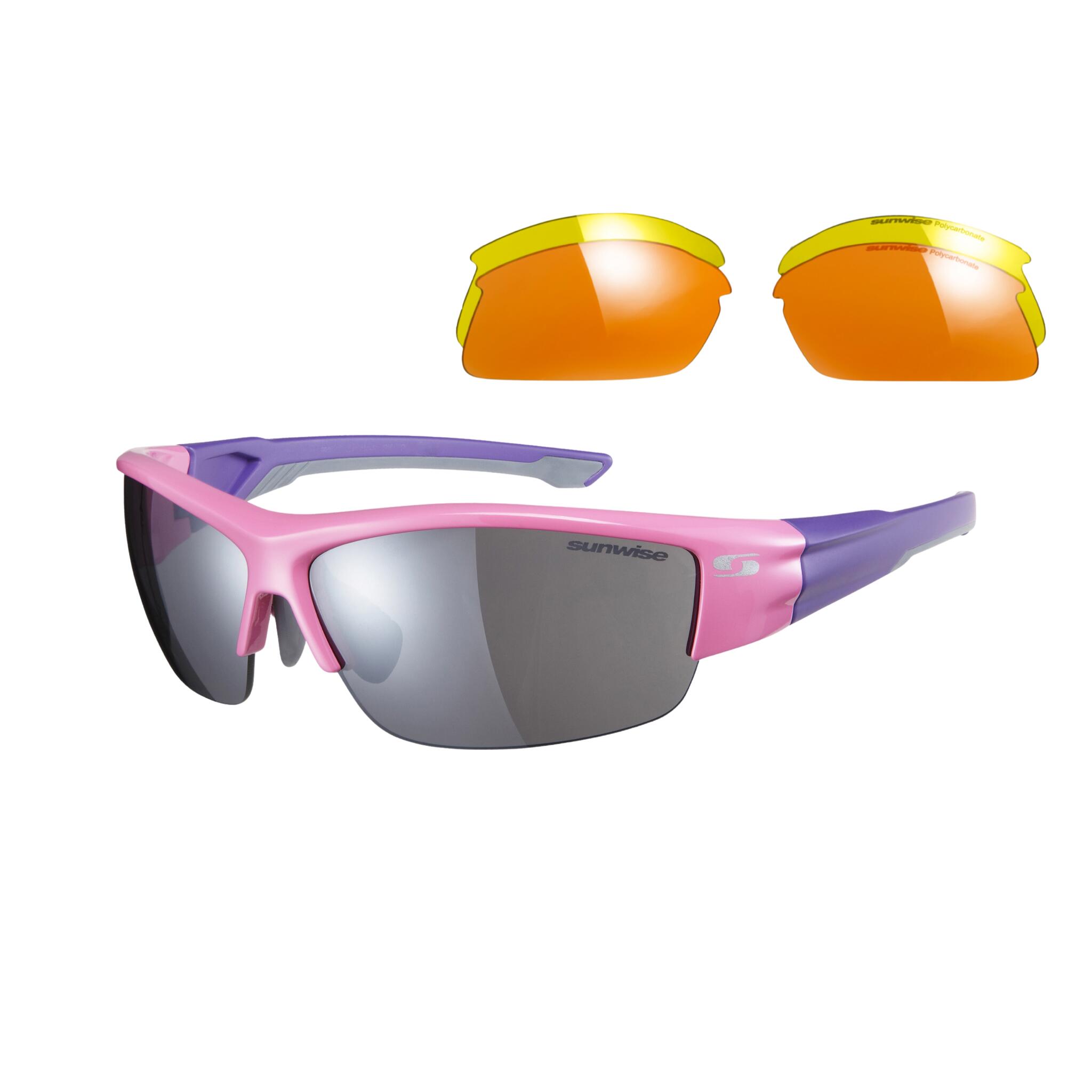 Evenlode Sports Sunglasses - Category 0-3 1/3