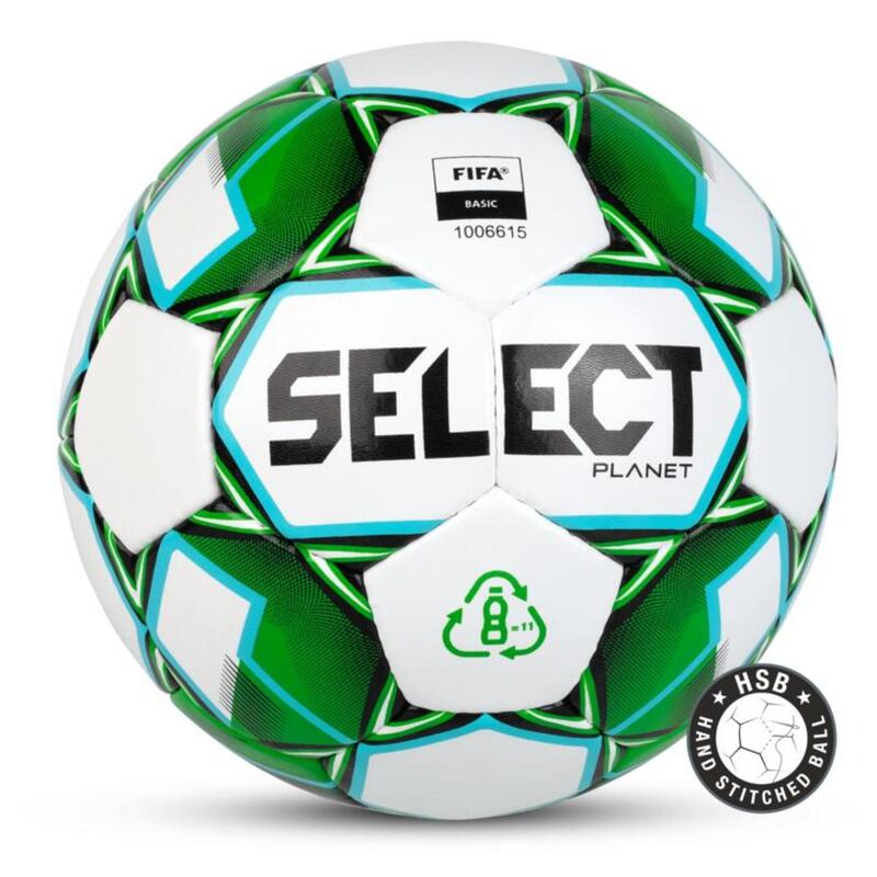 SELECT Piłka Nożna PLANET 5 FIFA BASIC