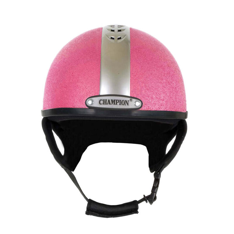 Ventair Deluxe Skull Helmet (Pink)