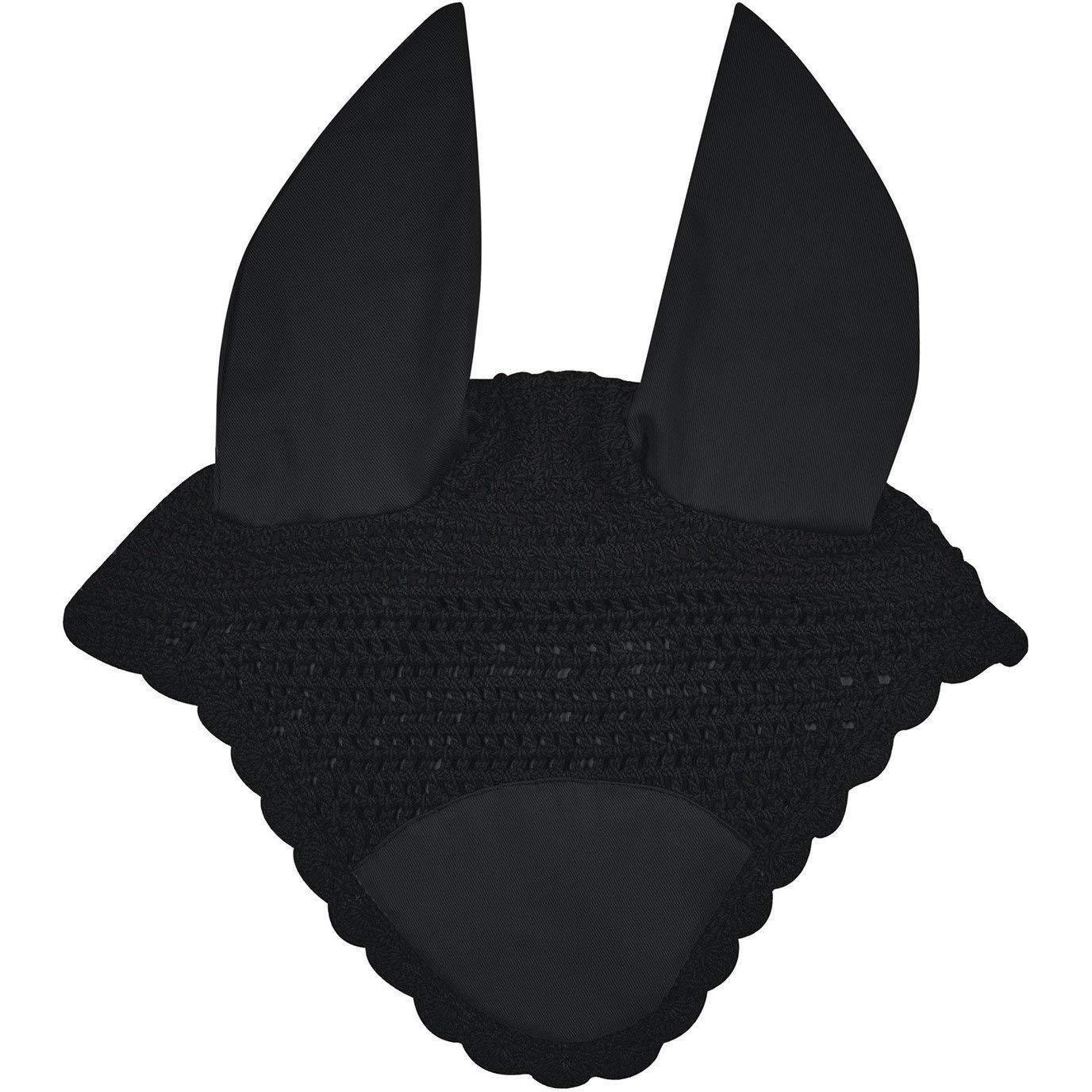 Prime Ear Bonnet (Black) 1/1