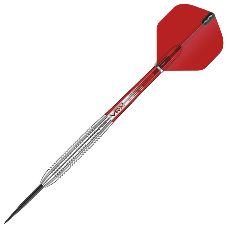 RED DRAGON Hell Fire B 26 gram Tungsten Darts Set with Flights and Stems 2/5