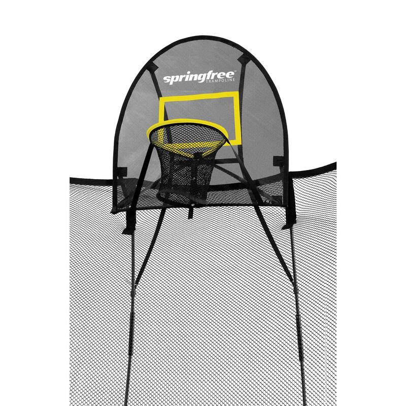 Springfree Trampoline Basketballkorb FlexrHoop