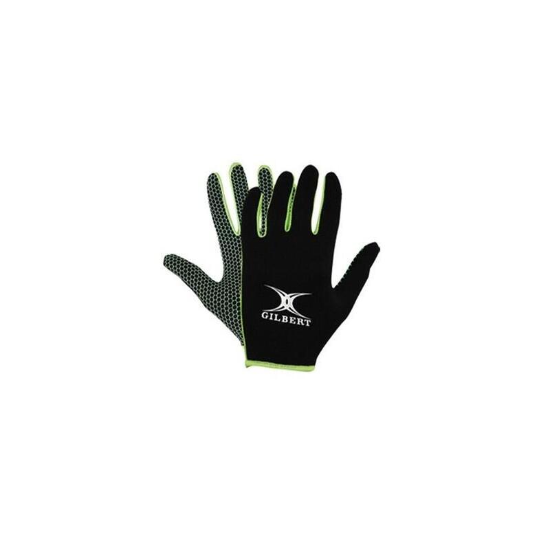 Handschoenen Atomic Zwart/Groen