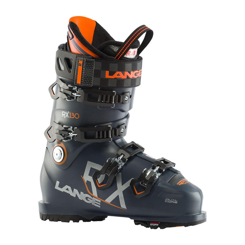 Botas De Esqui Hombre/Mujer  Rossignol Botas De Esquí Racing Ski Boots  Hero World Cup Za + Unisex ⋆ Biolival
