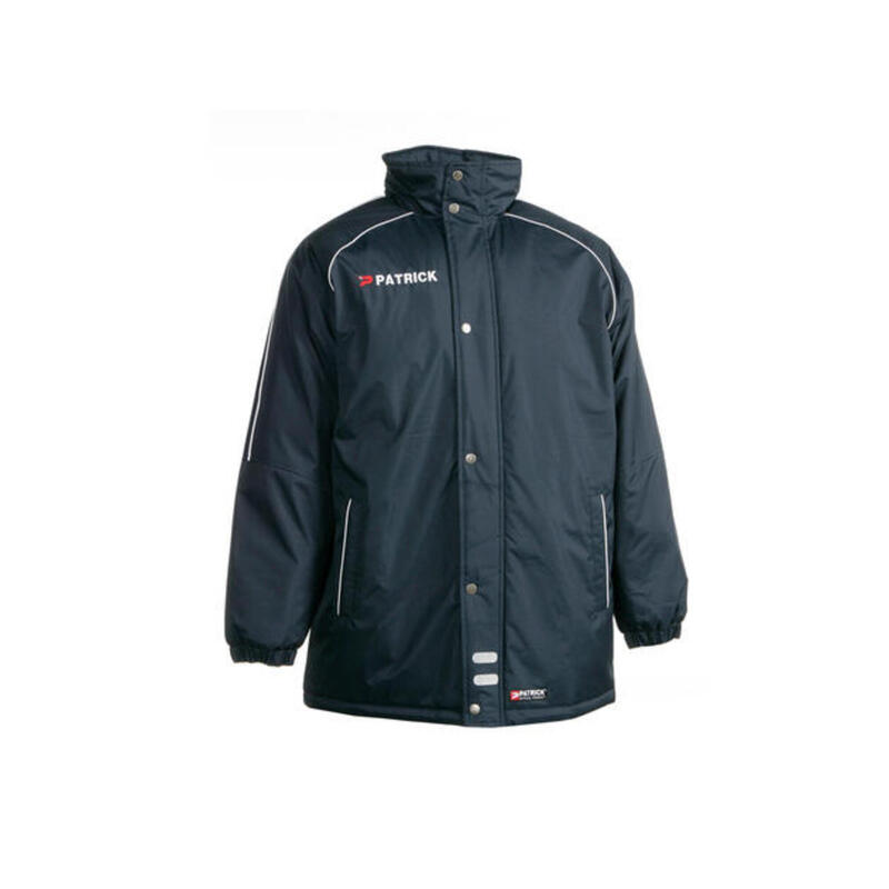 Veste imperméable Patrick rembourrée Girona