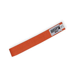 Ceinture Karate Orange