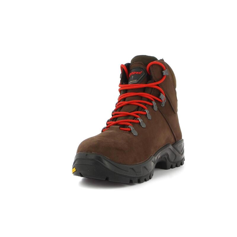 Botas de Caza y Trekking Impermeables Unisex Chiruca Cares 02 Gore-Tex