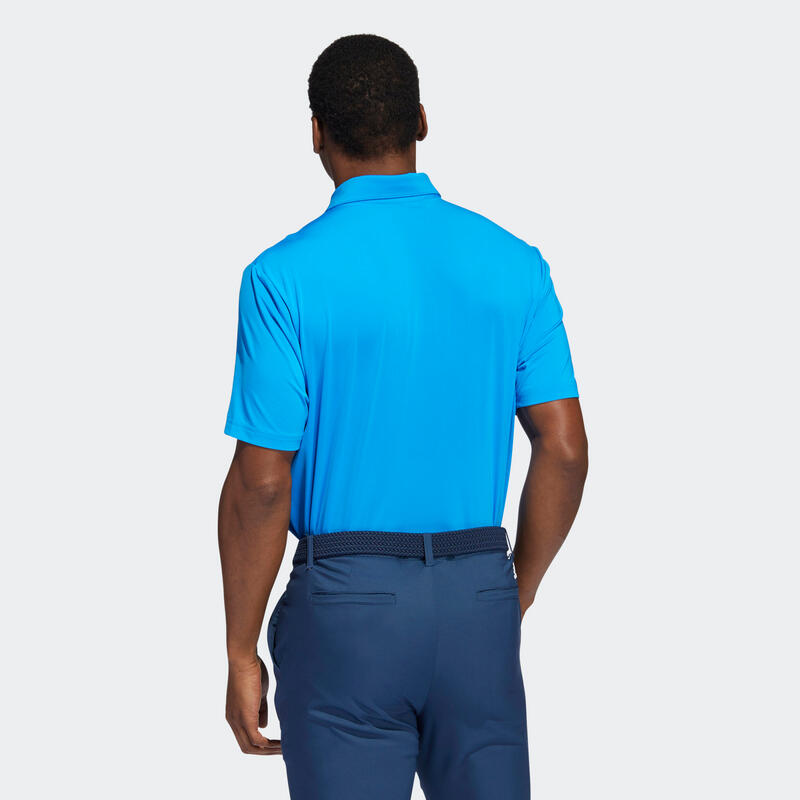 Polo Ultimate365 Solid Left Chest