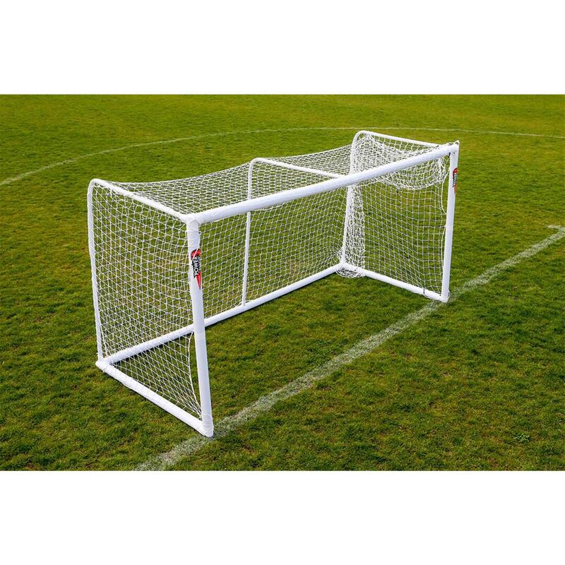 But de foot modulable 4x1,5 m et 3x1.5m - Idéal pour varier les plaisirs