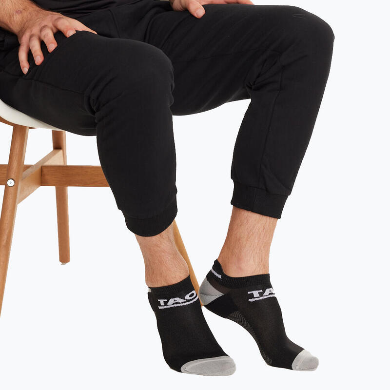 Geruchsneutralisierende Sneakersocken FOOTLETS