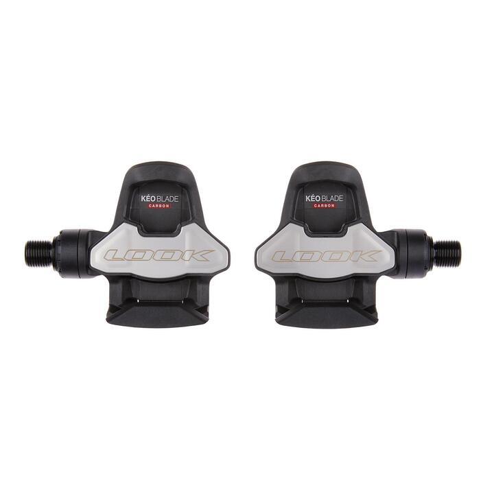 LOOK Refurbished Keo Blade Carbon Road Bike Pedals - A Grade