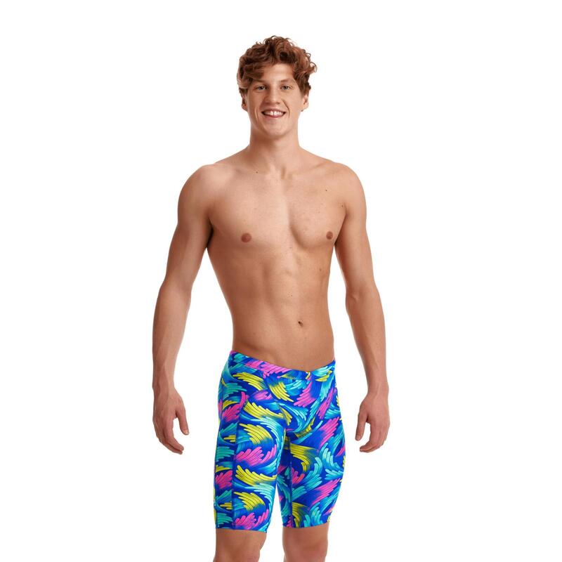 Funky Trunks Air Lift Swim Jammers