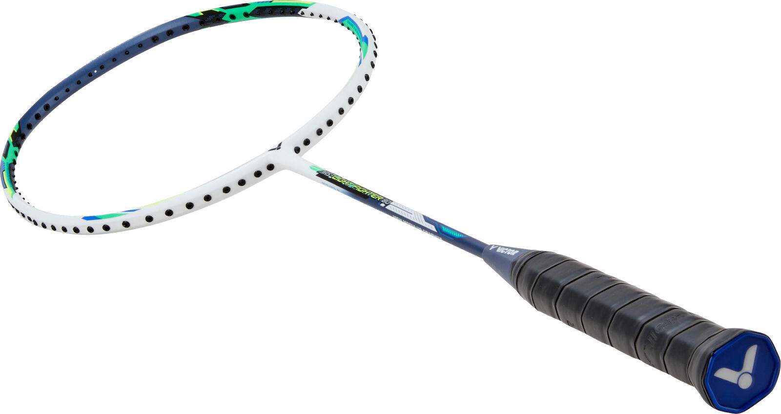 Victor Aura Speed Light Fighter 80 A Badminton Racket 4/4
