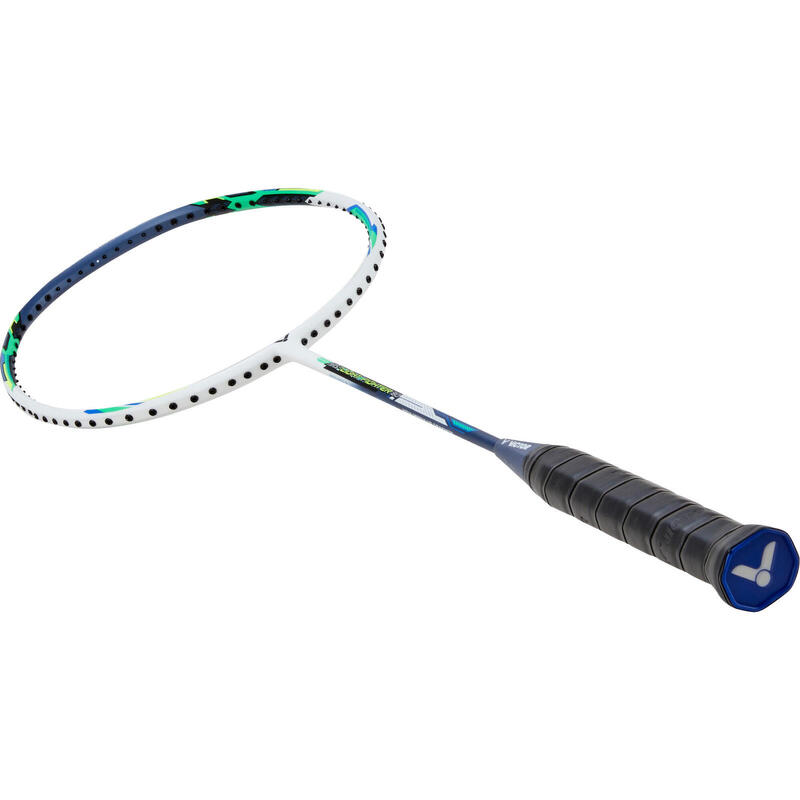 Badmintonová raketa Auraspeed Light Fighter 80