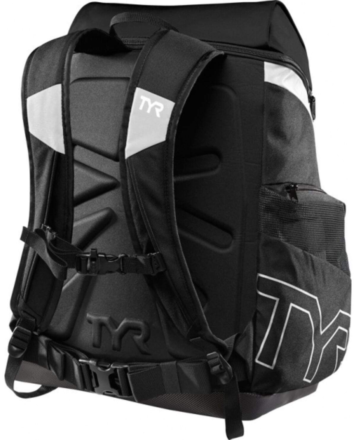 TYR Alliance Team Backpack 45L 2/2