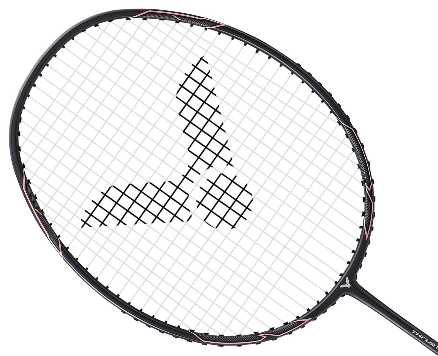 Victor Thruster 1H H Badminton Racket 3/5
