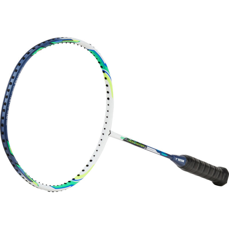 Badmintonová raketa Auraspeed Light Fighter 80