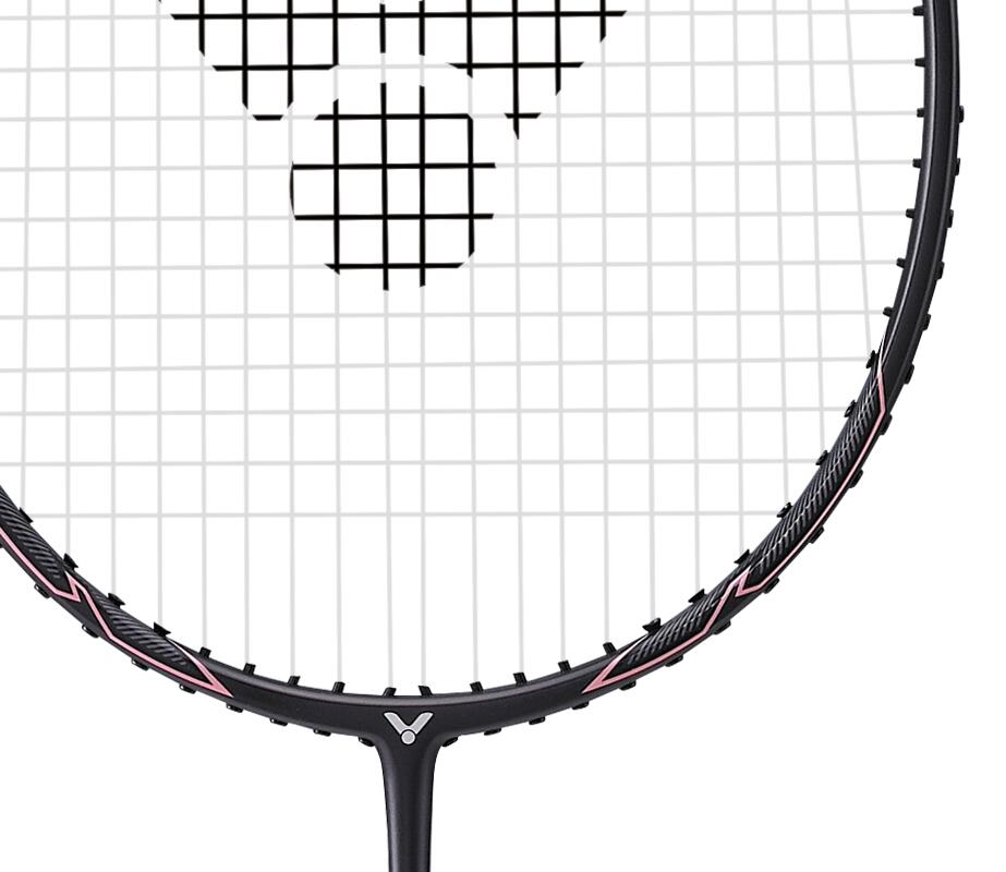 Victor Thruster 1H H Badminton Racket 4/5