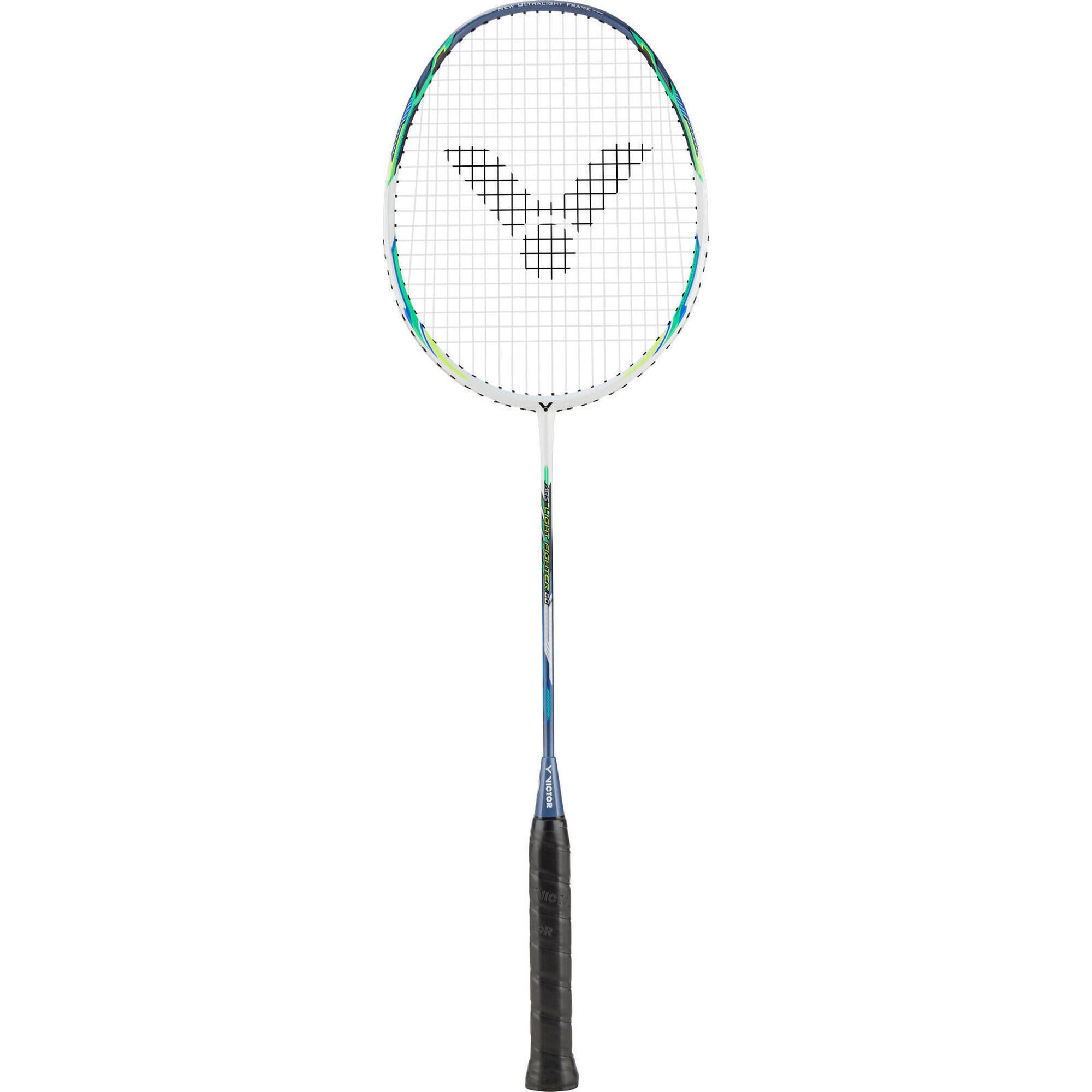 VICTOR Victor Aura Speed Light Fighter 80 A Badminton Racket