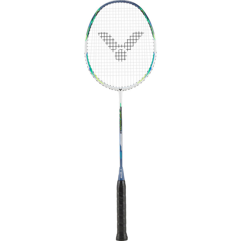 Badmintonová raketa Auraspeed Light Fighter 80