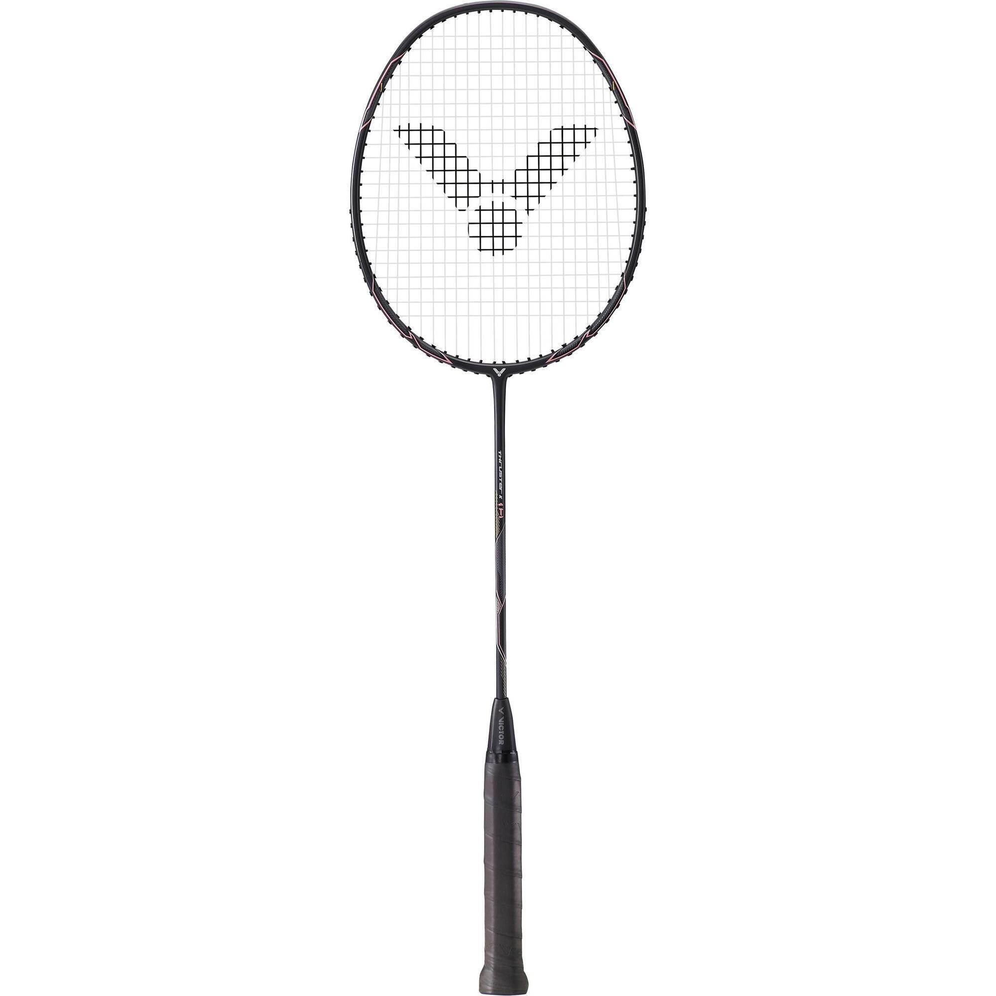 Victor Thruster 1H H Badminton Racket 1/5