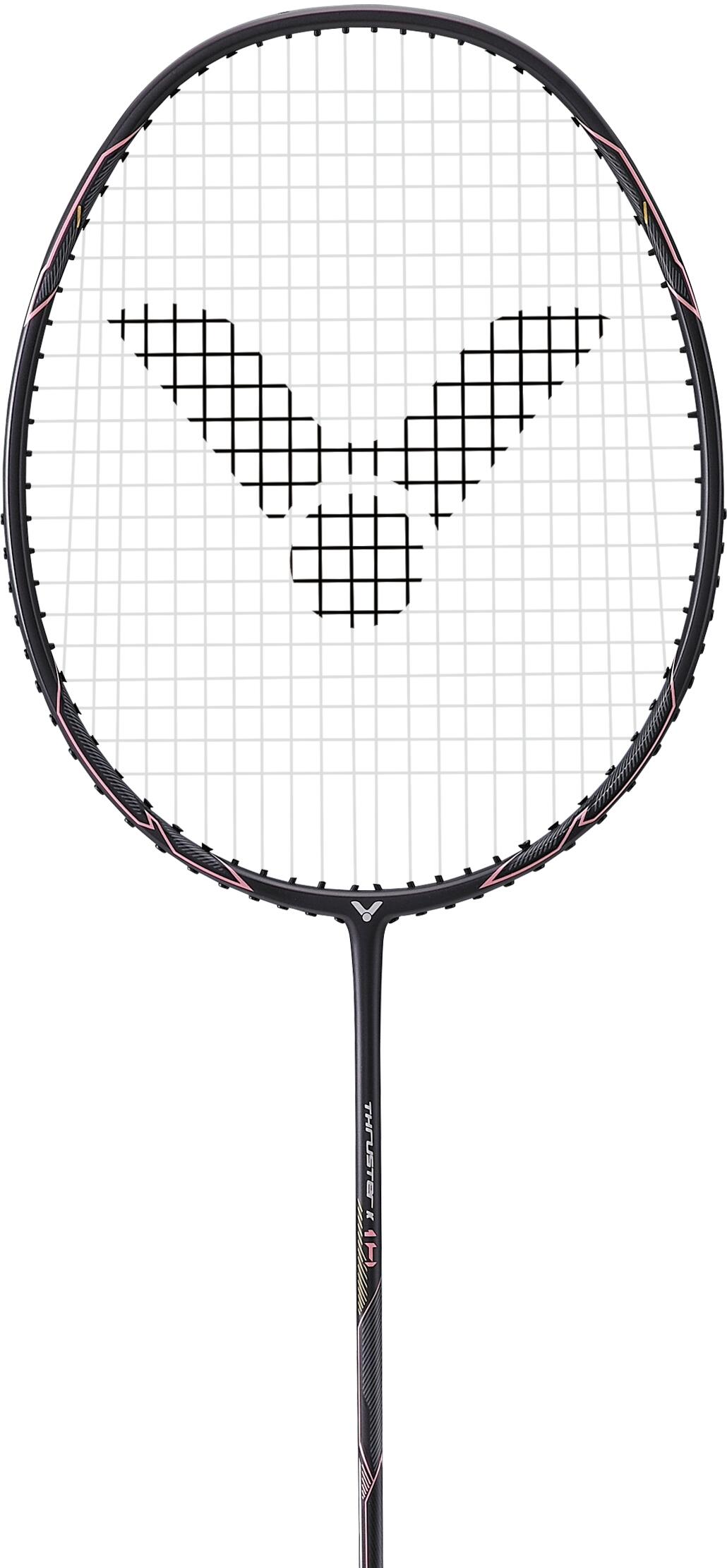 Victor Thruster 1H H Badminton Racket 2/5