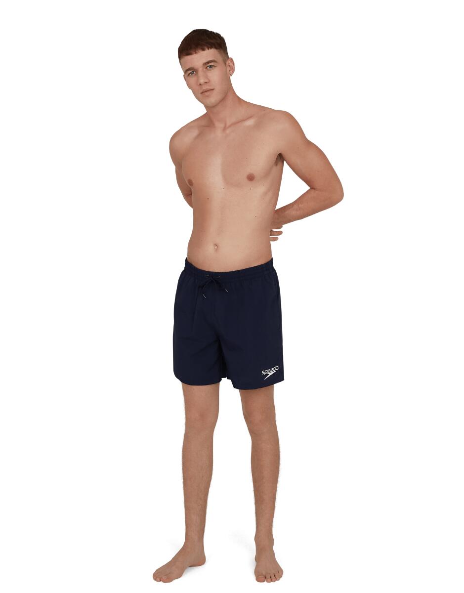 SPEEDO Speedo Essentials 16" Watershorts - Navy