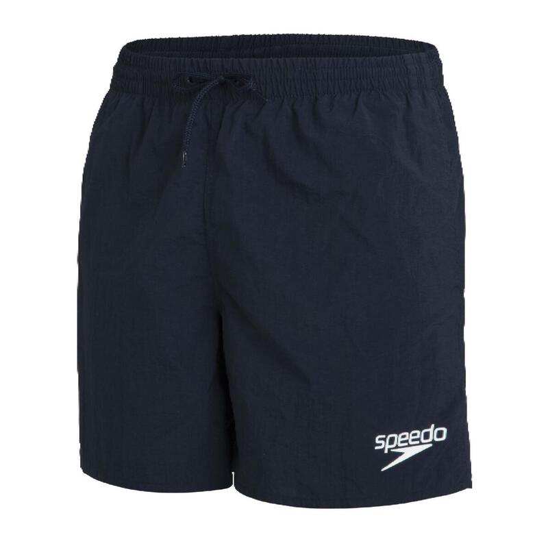 Speedo Solid Leisure 16"-os sötétkék fürdőruha