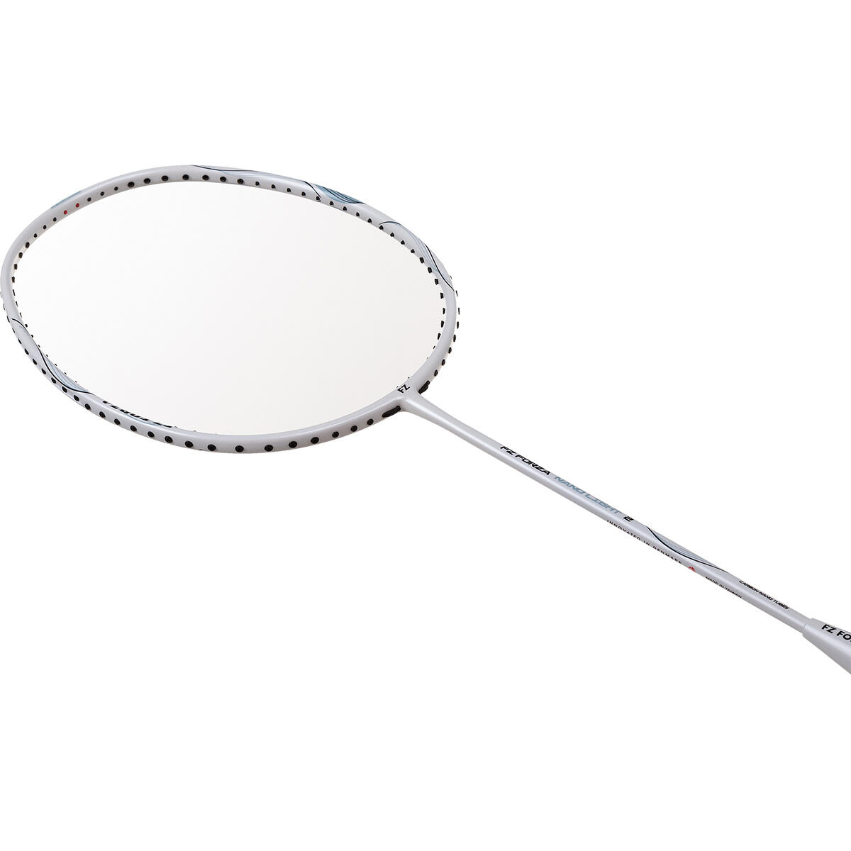 FZ Forza Nano Light 2 Badminton Racket 2/6