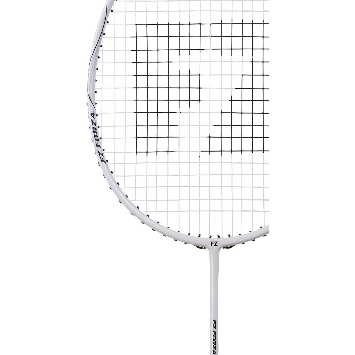 FZ Forza Nano Light 2 Badminton Racket 3/6