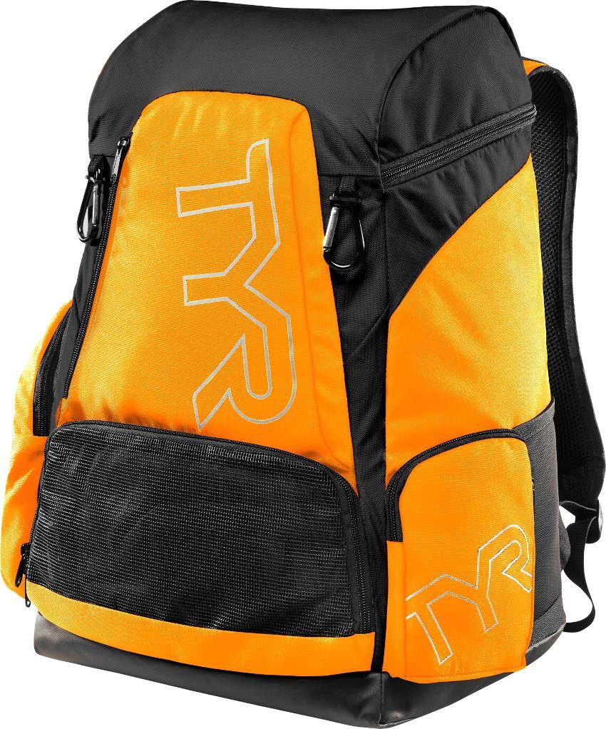 TYR Alliance 45L Backpack - Bohemian Print | TYR