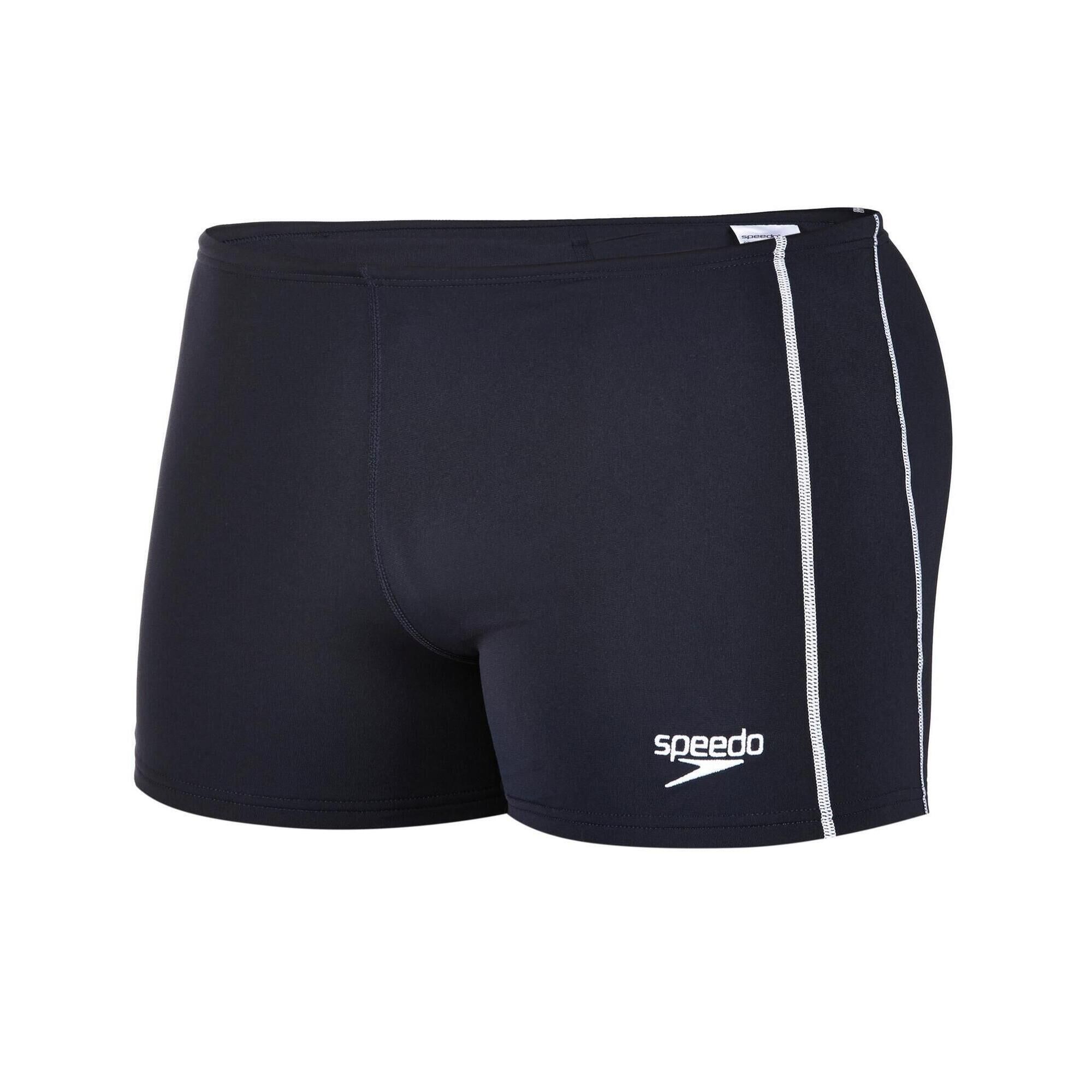 SPEEDO Speedo Endurance Plus Classic Aquashort - Navy