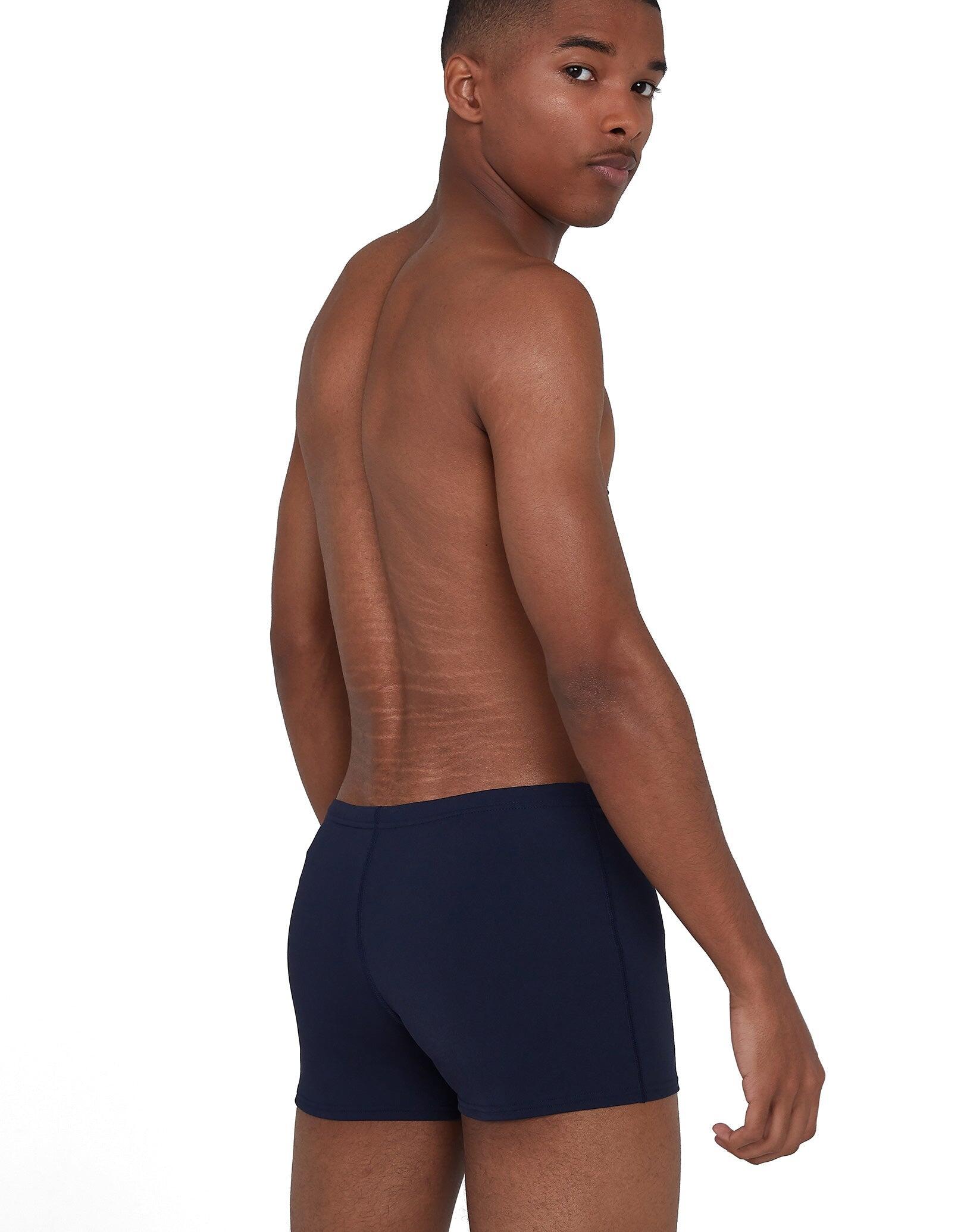 Speedo Essential Endurance Plus Swim Trunk - Navy 4/5