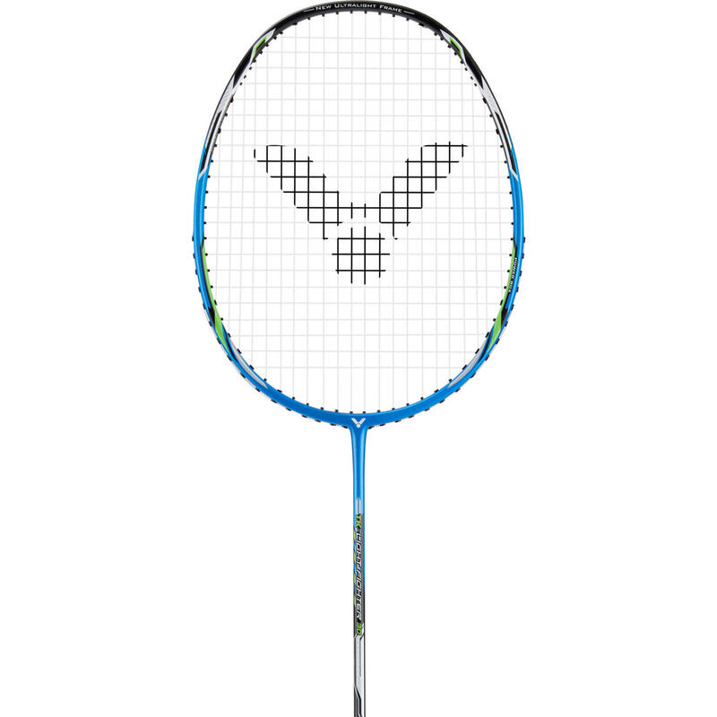 Victor Badmintonschläger Thruster Light Fighter 30 F