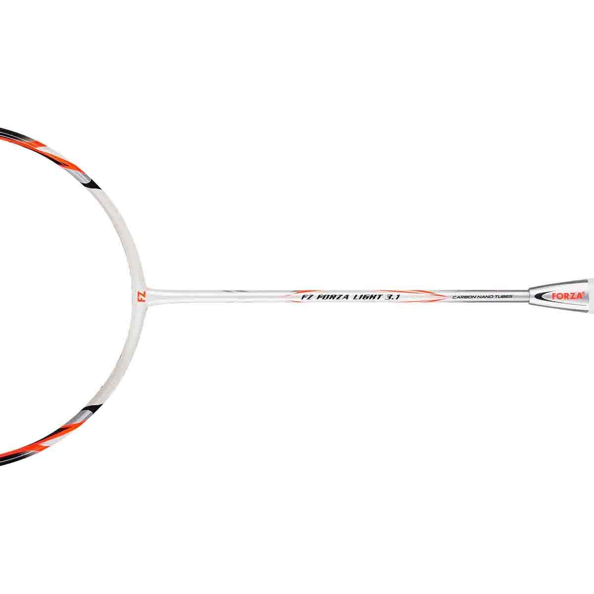 FZ Forza Light 3.1 Badminton Racket 4/5
