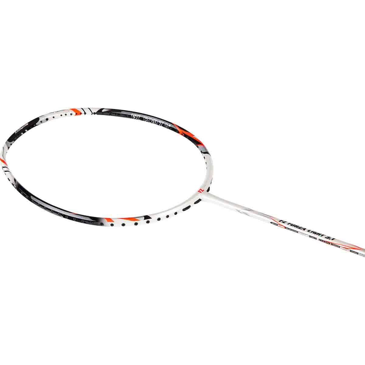 FZ Forza Light 3.1 Badminton Racket 2/5
