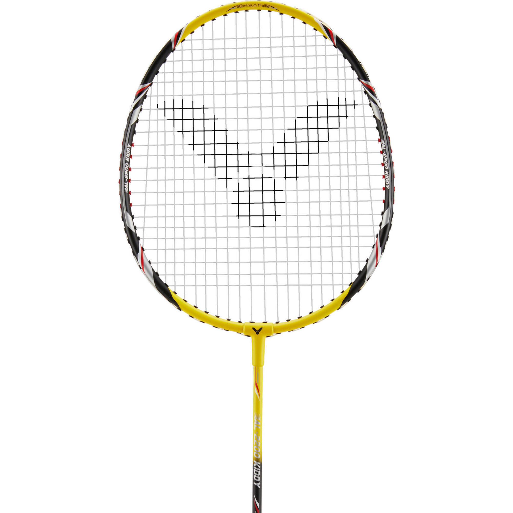 Victor AL-2200 Kiddy Badminton Racket 1/4