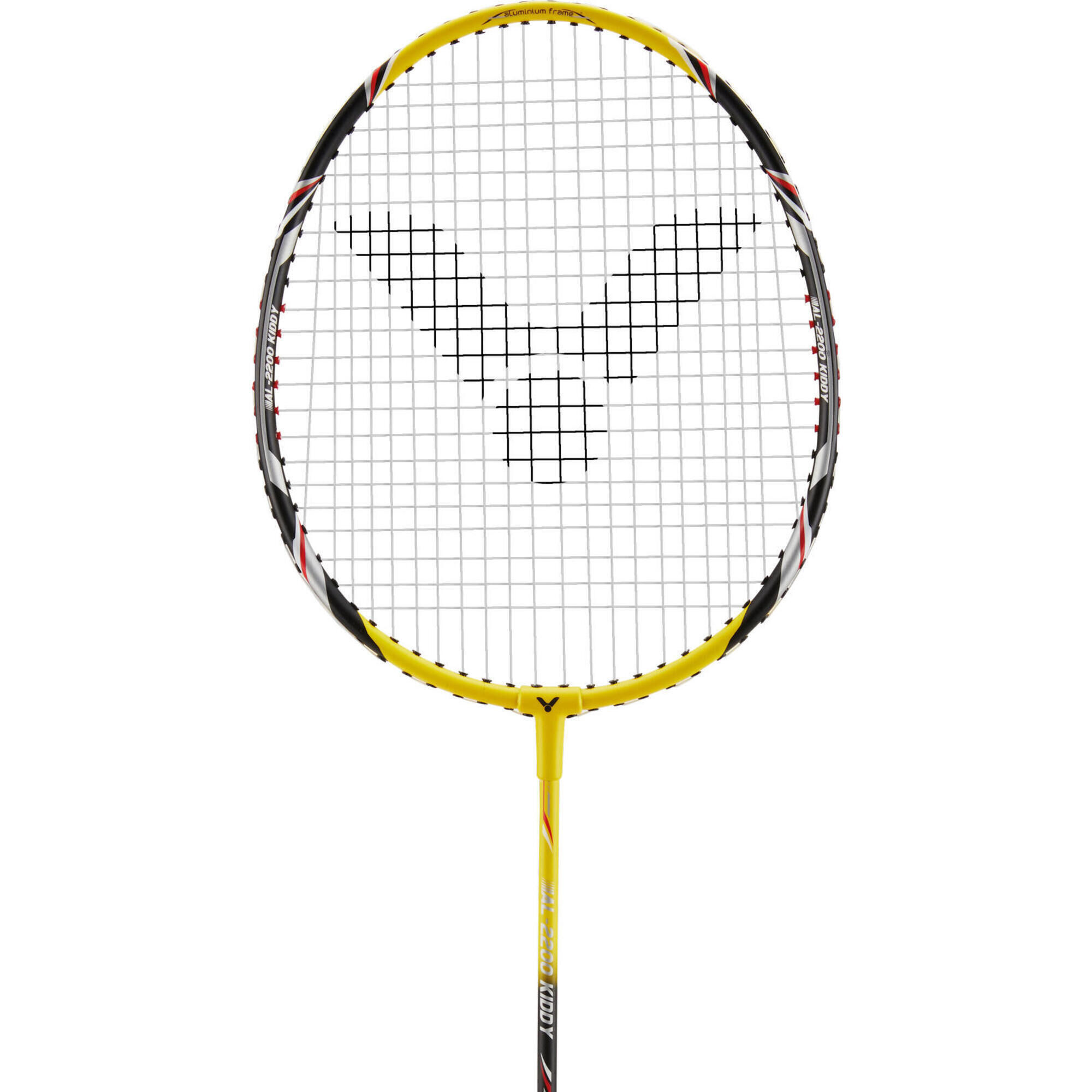 VICTOR Victor AL-2200 Kiddy Badminton Racket