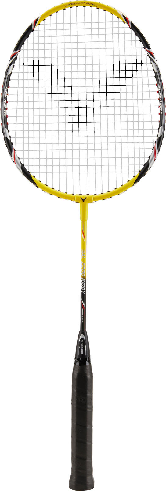 Victor AL-2200 Kiddy Badminton Racket 3/4