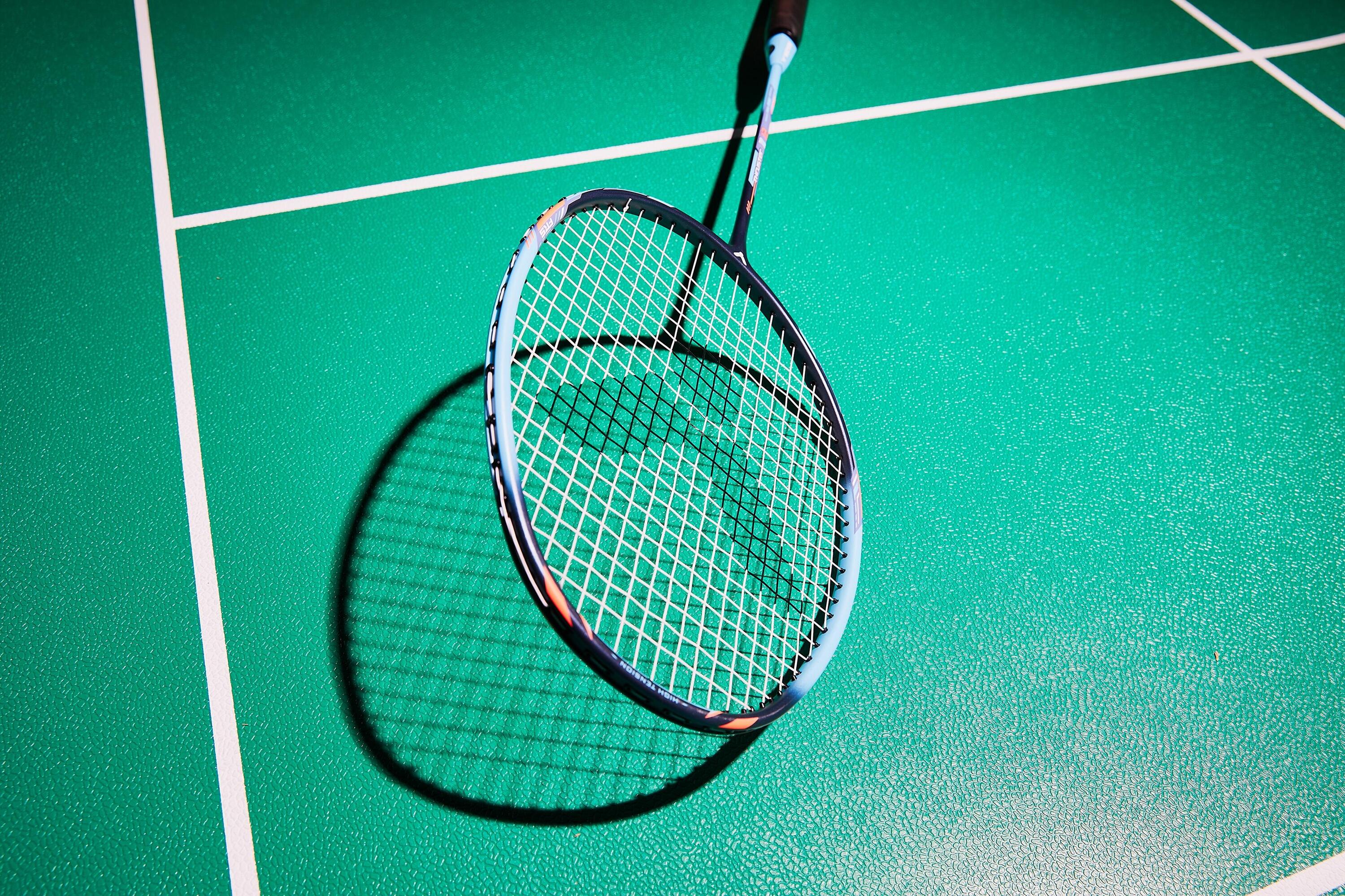 Victor Thruster K 12 M Badminton Racket 5/5