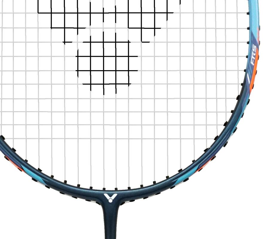 Victor Thruster K 12 M Badminton Racket 4/5